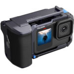 Telesin Street Grip Kit with Metal Cage for GoPro Hero 13 - Image 5