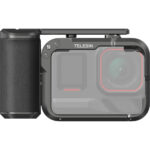 Telesin Street Grip Kit for Insta360 Ace Pro / Ace Pro 2