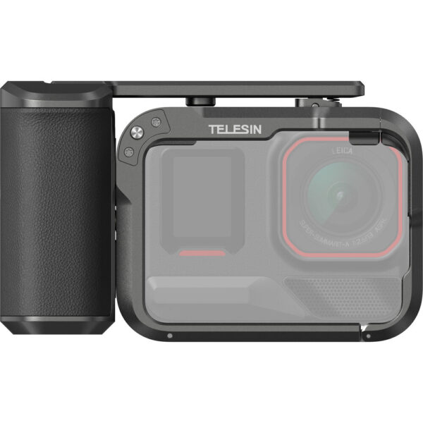 Telesin Street Grip Kit for Insta360 Ace Pro / Ace Pro 2