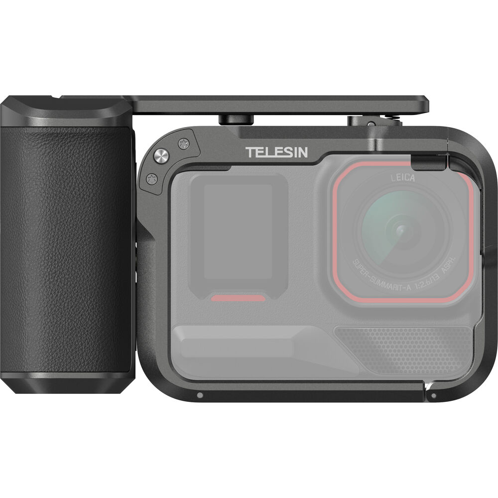 1766068154_1937039.jpg Telesin Street Grip Kit for Insta360 Ace Pro / Ace Pro 2 - Image 1