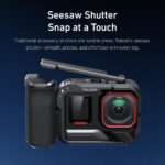 Telesin Street Grip Kit for Insta360 Ace Pro / Ace Pro 2 - Image 3