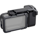 Telesin Street Grip Kit for DJI Osmo Action 6