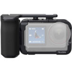 Telesin Street Grip Kit for DJI Osmo Action 6 - Image 8
