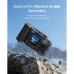 Telesin Street Grip Kit for DJI Osmo Action 6 - Image 7