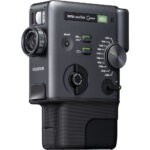 Fujifilm Instax Mini Evo Cinema Hybrid Instant Camera - Image 5