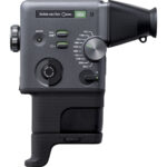 Fujifilm Instax Mini Evo Cinema Hybrid Instant Camera