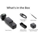 DJI Osmo Pocket 3 Standard Combo - Image 4