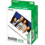 Fujifilm Instax Wide Film (2 Pack) - Image 2