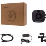 Amaran Halo 60x Bi-Color LED Monolight - Image 3