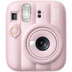 Fujifilm Instax Mini 13 Instant Camera (Candy Pink)