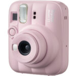 Fujifilm Instax Mini 13 Instant Camera (Candy Pink) - Image 4