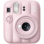 Fujifilm Instax Mini 13 Instant Camera (Candy Pink) - Image 3