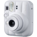 Fujifilm Instax Mini 13 Instant Camera (Clay White) - Image 3