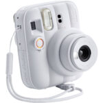 Fujifilm Instax Mini 13 Instant Camera (Clay White) - Image 4