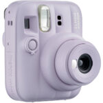Fujifilm Instax Mini 13 Instant Camera (Purple) - Image 4