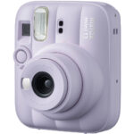 Fujifilm Instax Mini 13 Instant Camera (Purple) - Image 3