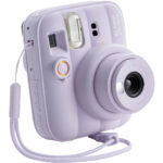 Fujifilm Instax Mini 13 Instant Camera (Purple) - Image 2