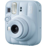 Fujifilm Instax Mini 13 Instant Camera (Frost Blue) - Image 2