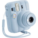 Fujifilm Instax Mini 13 Instant Camera (Frost Blue) - Image 4
