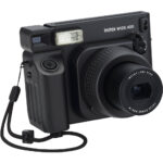 Fujifilm Instax Wide 400 Instant Camera (Jet Black) - Image 3