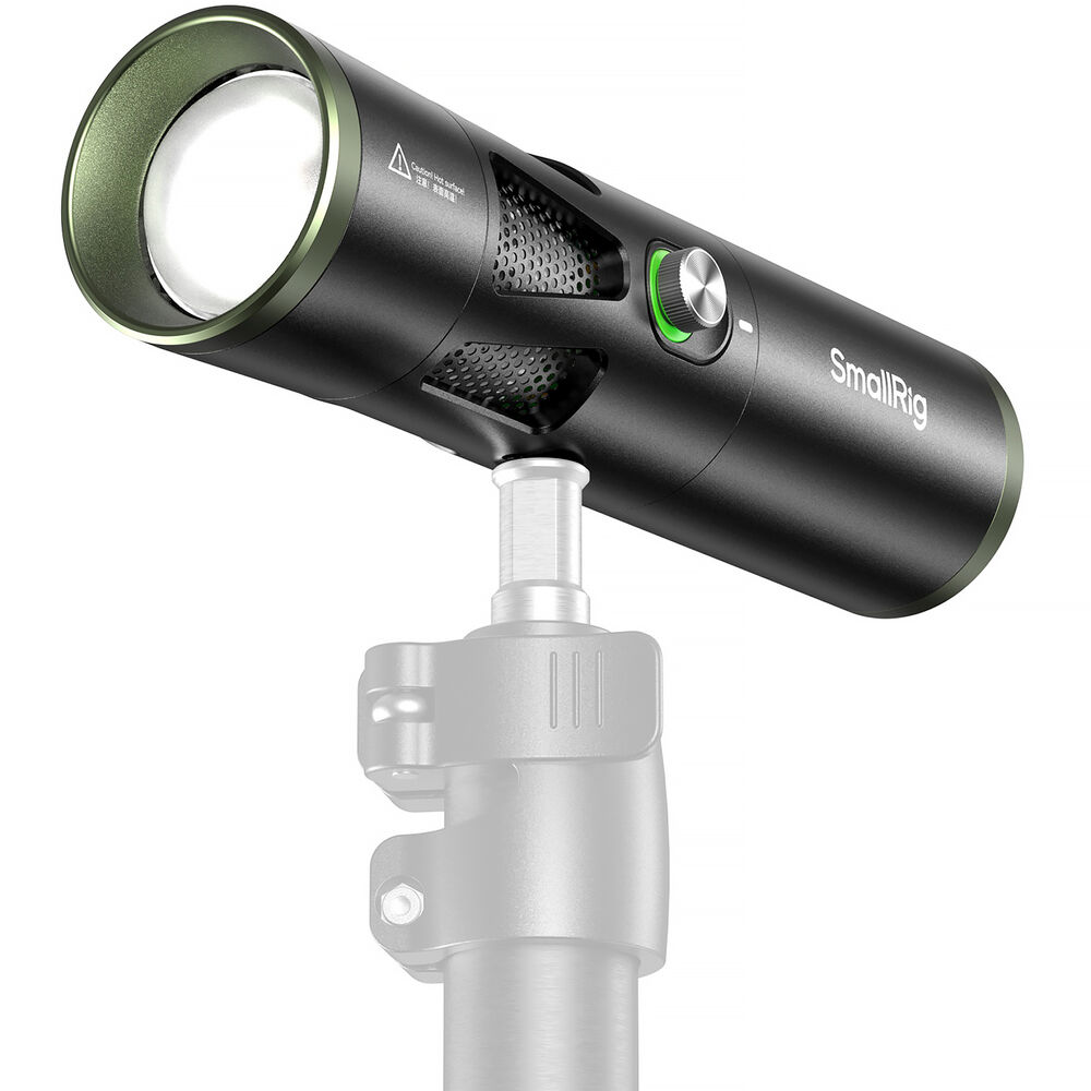 1774568734_1960092.jpg SmallRig RF20C Portable Focusable LED Video Light (5335) - Image 1