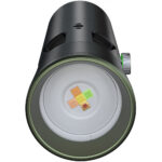 SmallRig RF20C Portable Focusable LED Video Light (5335) - Image 4