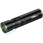 SmallRig RF20C Portable Focusable LED Video Light (5335) - Image 5