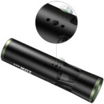 SmallRig RF20C Portable Focusable LED Video Light (5335) - Image 3