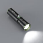 SmallRig RF20C Portable Focusable LED Video Light (5335) - Image 2