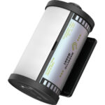 Telesin S5-BGD-16 MagFilm RGB LED Video Light - Image 3