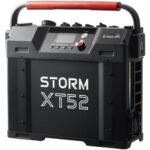 Aputure Storm XT52 Control Box Flight Case Kit (EU CEE 32A)
