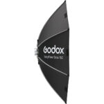 Godox EazyFlow Foldable Quick-Release Octa 150cm Softbox (Bowens Mount) - Image 2