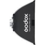 Godox EazyFlow Foldable Quick-Release Rect 60x60cm Softbox (Bowens Mount)