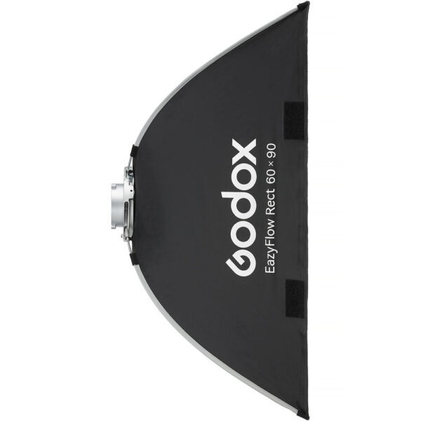 Godox EazyFlow Foldable Quick-Release Rect 60x90cm Softbox (Bowens Mount)