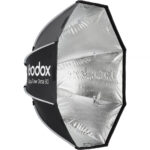 Godox EazyFlow Foldable Quick-Release Octa 90cm Softbox (Bowens Mount) - Image 3