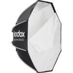 Godox EazyFlow Foldable Quick-Release Octa 90cm Softbox (Bowens Mount) - Image 2