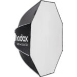 Godox EazyFlow Foldable Quick-Release Octa 120cm Softbox (Bowens Mount) - Image 3