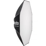 Godox EazyFlow Foldable Quick-Release Octa 150cm Softbox (Bowens Mount)
