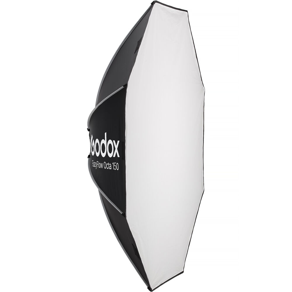 1776293712_img_2714270.jpg Godox EazyFlow Foldable Quick-Release Octa 150cm Softbox (Bowens Mount) - Image 1
