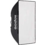 Godox EazyFlow Foldable Quick-Release Rect 60x90cm Softbox (Bowens Mount) - Image 2