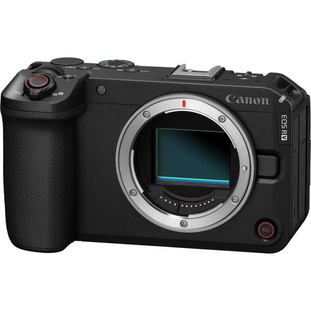 1778662416_1970465.jpg Canon EOS R6 V Mirrorless Camera - Image 1
