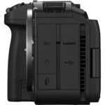 Canon EOS R6 V Mirrorless Camera - Image 2