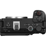 Canon EOS R6 V Mirrorless Camera - Image 4