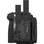 Canon EOS R6 V Mirrorless Camera - Image 5