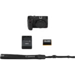 Canon EOS R6 V Mirrorless Camera - Image 7