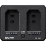 Sony BC-SAD1 Battery Charger (for NP-SA100) - Image 3