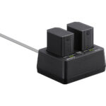 Sony BC-SAD1 Battery Charger (for NP-SA100)