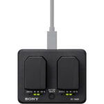 Sony BC-SAD1 Battery Charger (for NP-SA100) - Image 4