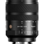 Thypoch Voyager 24-50mm f/2.8 Full-Frame Lens (Sony E) - Image 2