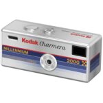 Kodak Charmera Keychain Digital Camera – Millennium - Image 2